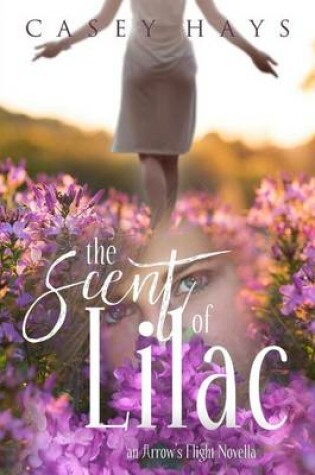 Cover of The Scent of Lilac