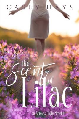 Cover of The Scent of Lilac