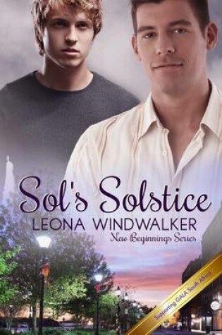 Cover of Sol's Solstice