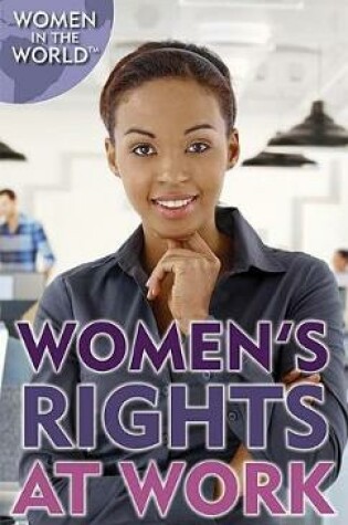 Cover of Women's Rights at Work