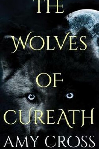 Cover of The Wolves of Cureath