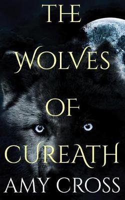 Book cover for The Wolves of Cureath