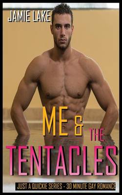 Book cover for Me & the Tentacles