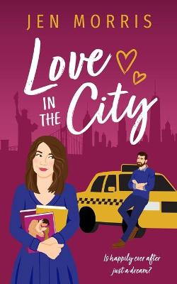 Cover of Love in the City