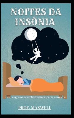 Book cover for Noites Da Insonia