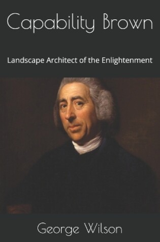 Cover of Capability Brown