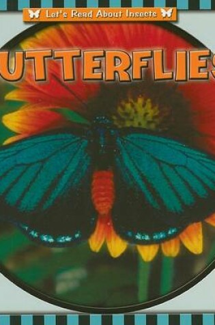 Cover of Butterflies