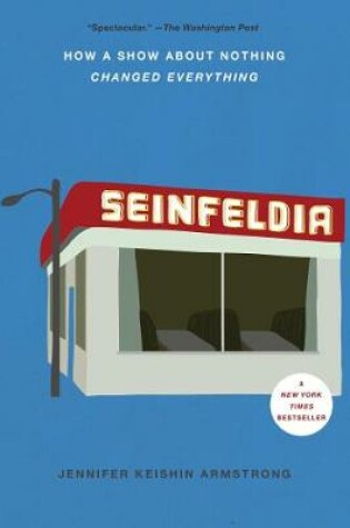 Cover of Seinfeldia