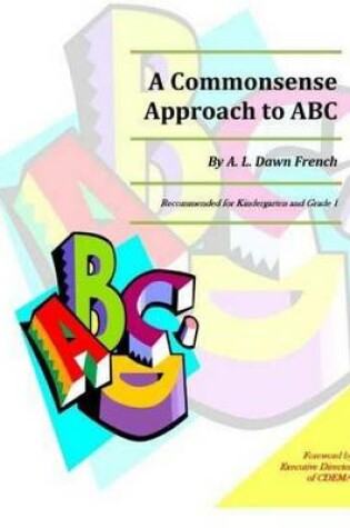 Cover of A Commonsense Approach to ABC