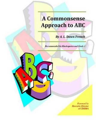 Book cover for A Commonsense Approach to ABC