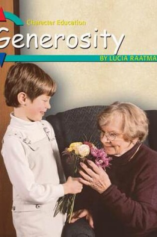 Cover of Generosity