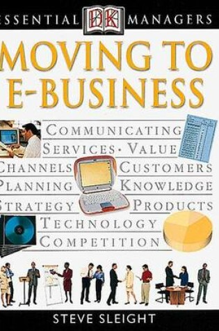 Cover of Moving to E-Business