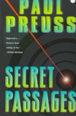 Cover of Secret Passages