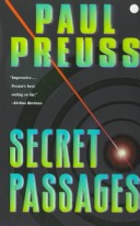 Book cover for Secret Passages