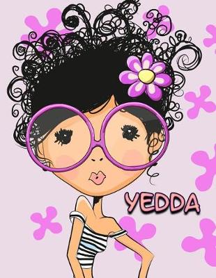 Book cover for Yedda