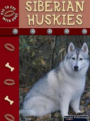 Book cover for Siberian Husky