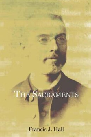 Cover of The Sacraments