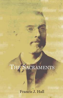 Book cover for The Sacraments