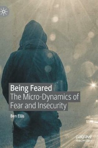 Cover of Being Feared