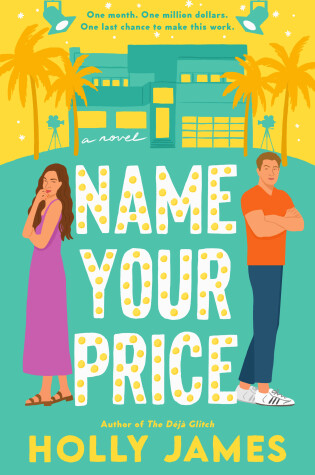 Cover of Name Your Price