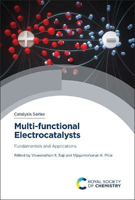 Cover of Multi-functional Electrocatalysts