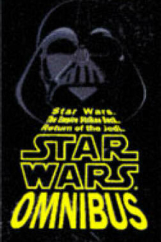 Cover of Star Wars Omnibus