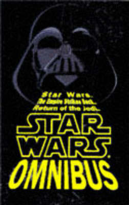 Cover of Star Wars Omnibus