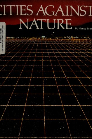 Cover of Cities Against Nature