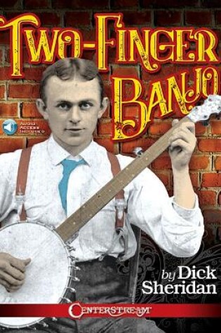 Cover of Two-Finger Banjo