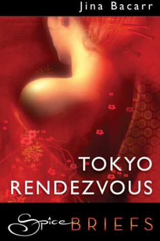 Cover of Tokyo Rendezvous