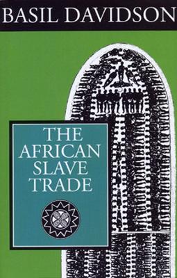Book cover for The African Slave Trade