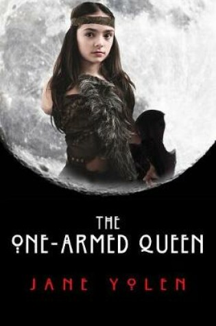 Cover of The One-Armed Queen