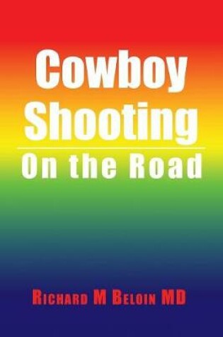 Cover of Cowboy Shooting