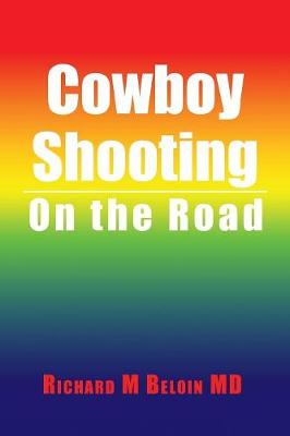 Book cover for Cowboy Shooting