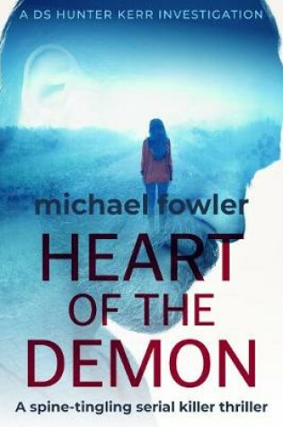 Cover of Heart of the Demon
