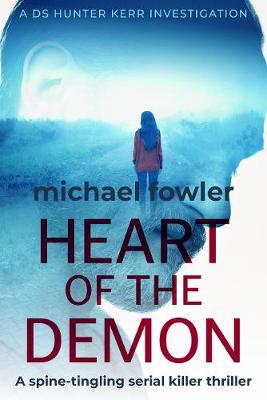 Book cover for Heart of the Demon