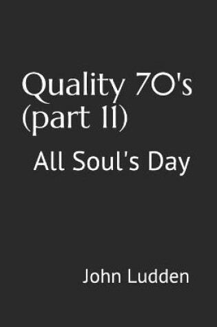 Cover of Quality 70's (part 11)