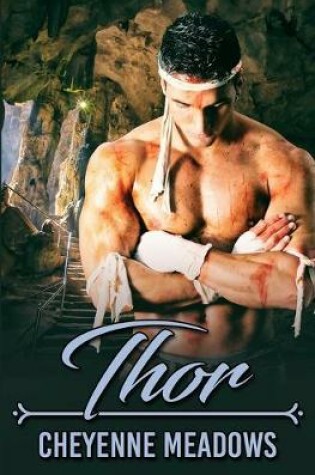 Cover of Thor