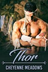 Book cover for Thor