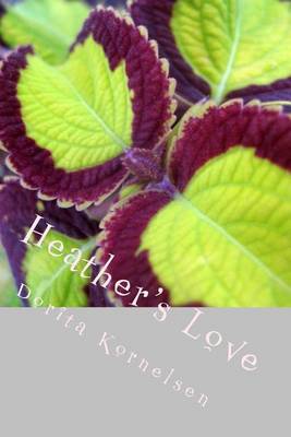 Book cover for Heather's Love