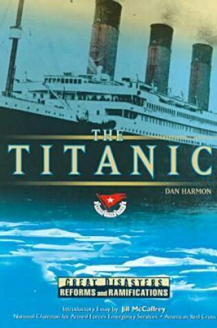 Cover of The "Titanic"