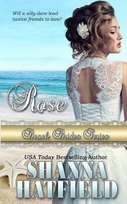 Book cover for Rose