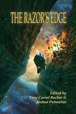 Book cover for The Razor's Edge