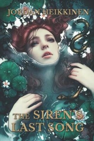 Cover of The Siren's Last Song