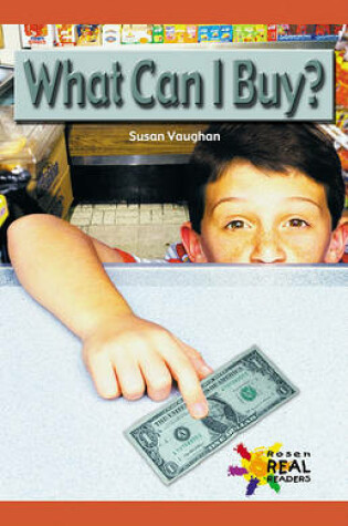 Cover of What Can I Buy