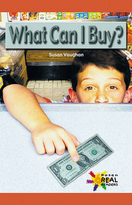 Cover of What Can I Buy