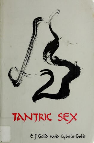 Cover of Tantric Sex