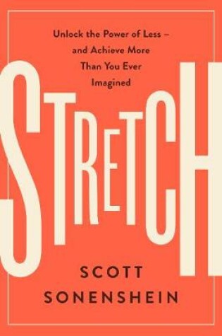 Cover of Stretch