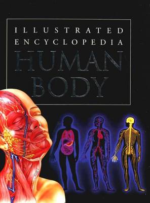 Cover of Human Body