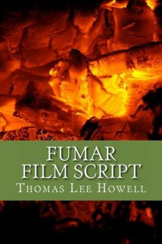 Cover of Fumar Film Script 1